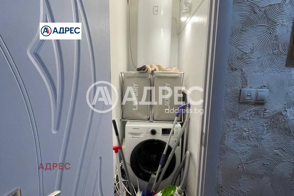 Дава под наем 3-СТАЕН, гр. Варна, Операта, снимка 13 - Апартаменти - 53914827