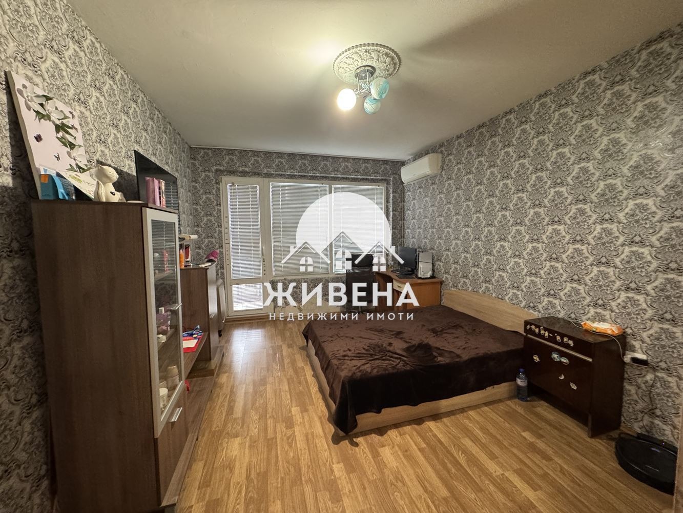 Дава под наем 3-СТАЕН, гр. Варна, Владислав Варненчик 1, снимка 4 - Апартаменти - 55574492