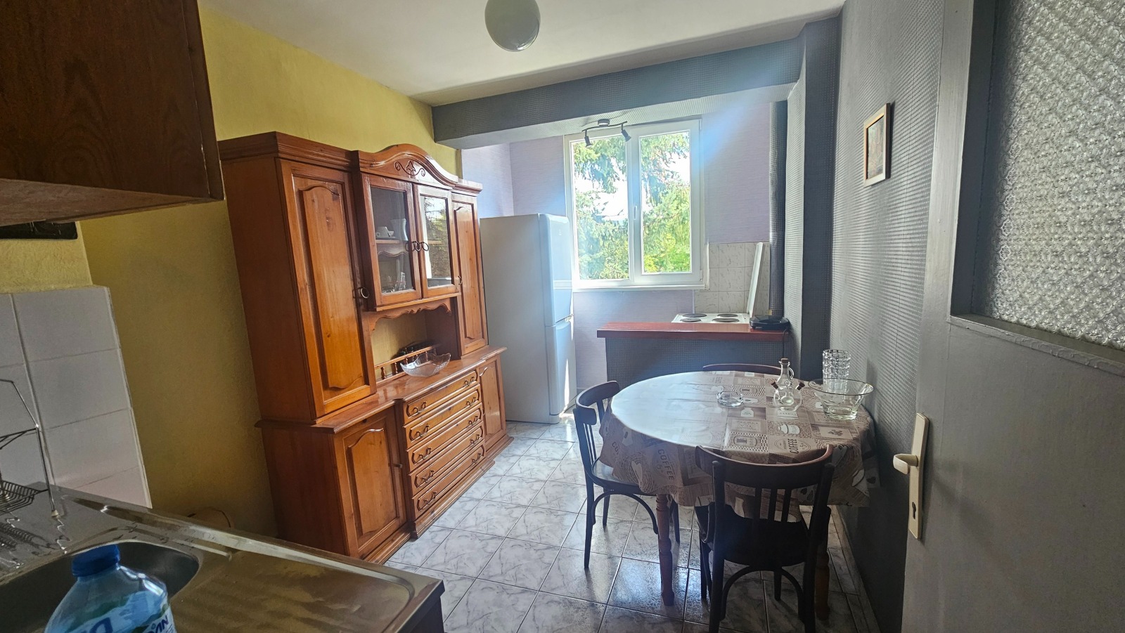 Дава под наем 3-СТАЕН, гр. Ботевград, област София област, снимка 5 - Апартаменти - 56198529