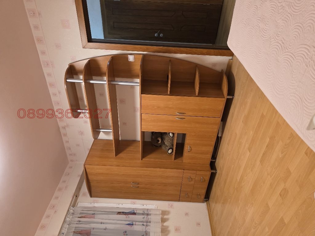 Дава под наем 3-СТАЕН, гр. Пловдив, Христо Смирненски, снимка 6 - Апартаменти - 56253410