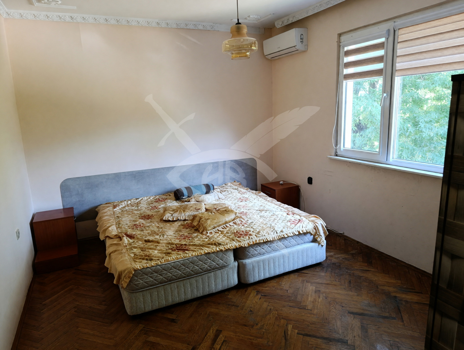 Дава под наем 4-СТАЕН, гр. Варна, Чайка, снимка 3 - Апартаменти - 56677545