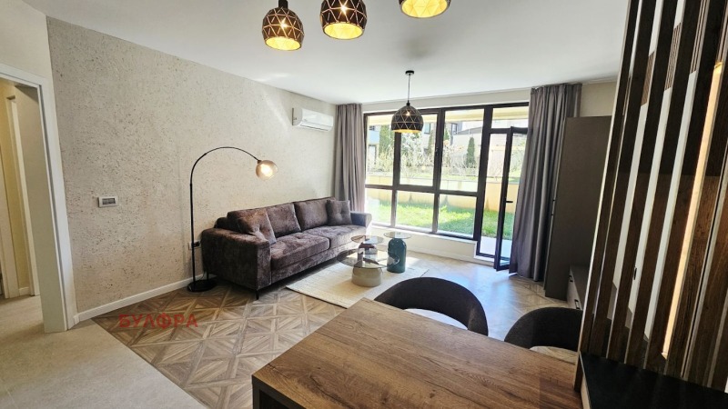 Дава под Наем 2-СТАЕН в град София, ж.гр.Южен парк - 70 кв.м / 950 € » 1 858.04 лв., БУЛФРА