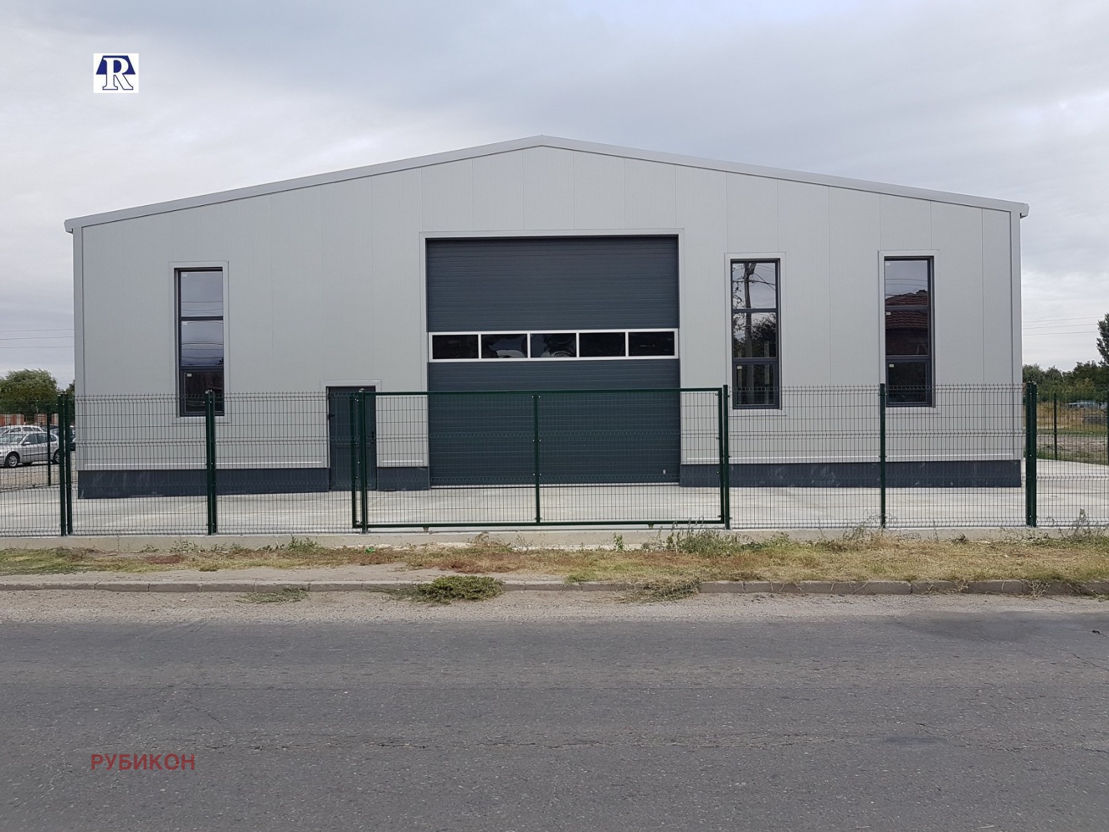 Дава под Наем СКЛАД | Imot.bg — изображение 9