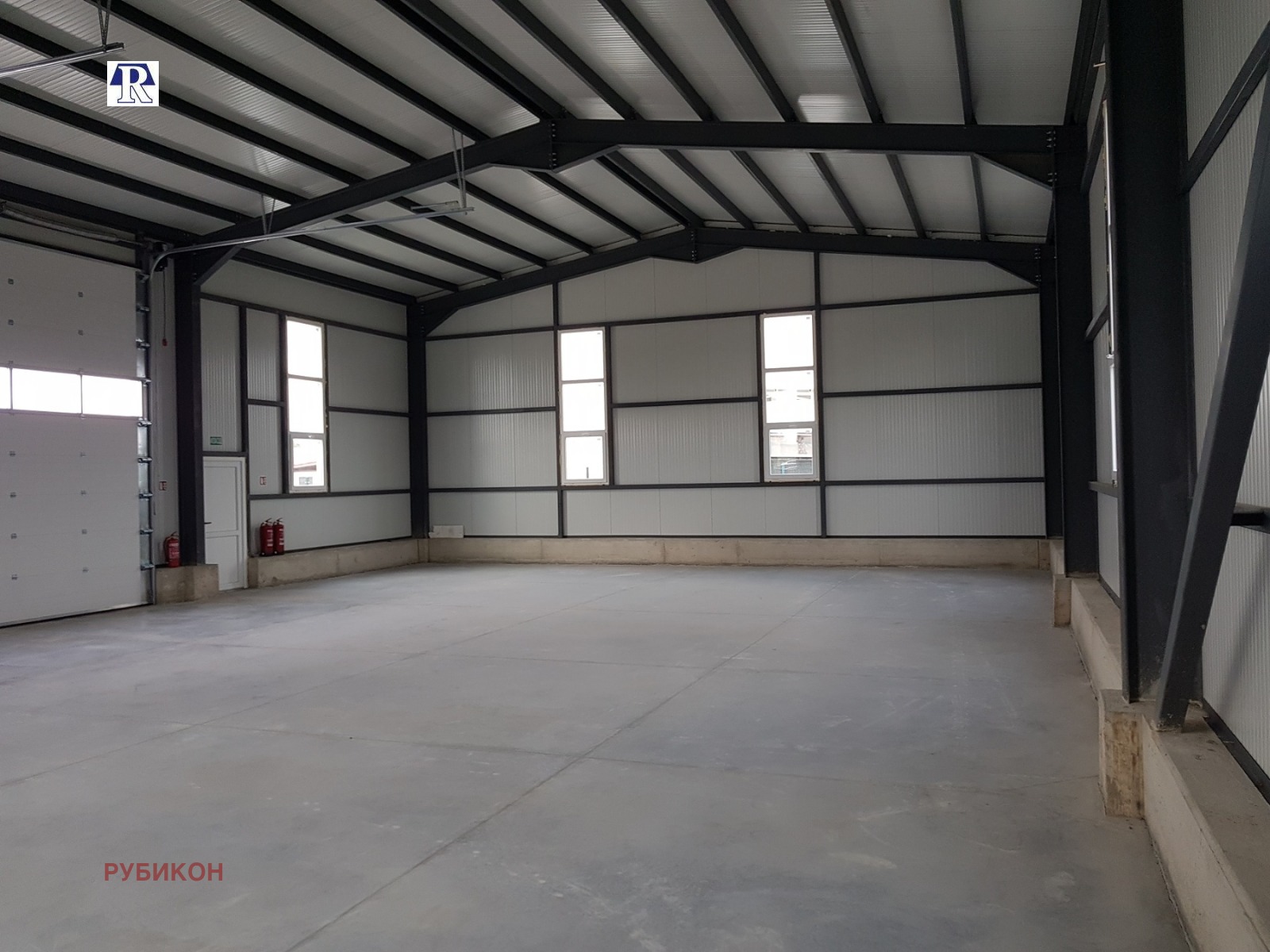 Дава под Наем СКЛАД | Imot.bg — изображение 1