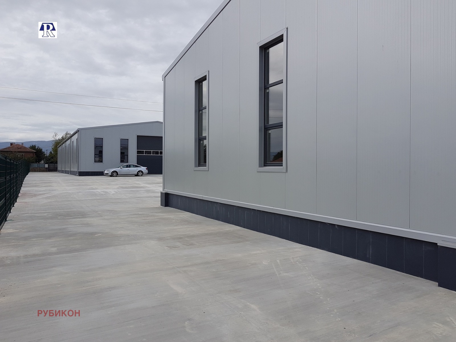 Дава под Наем СКЛАД | Imot.bg — изображение 8