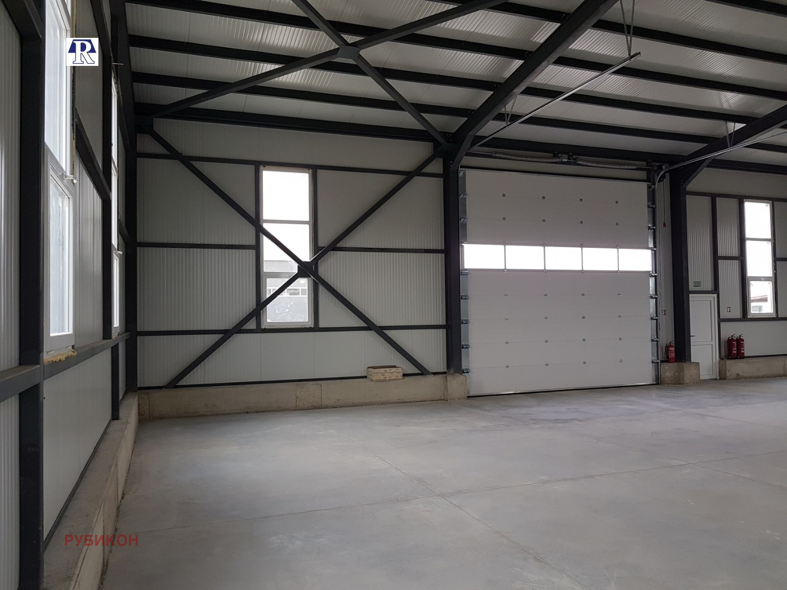 Дава под Наем СКЛАД | Imot.bg — изображение 2