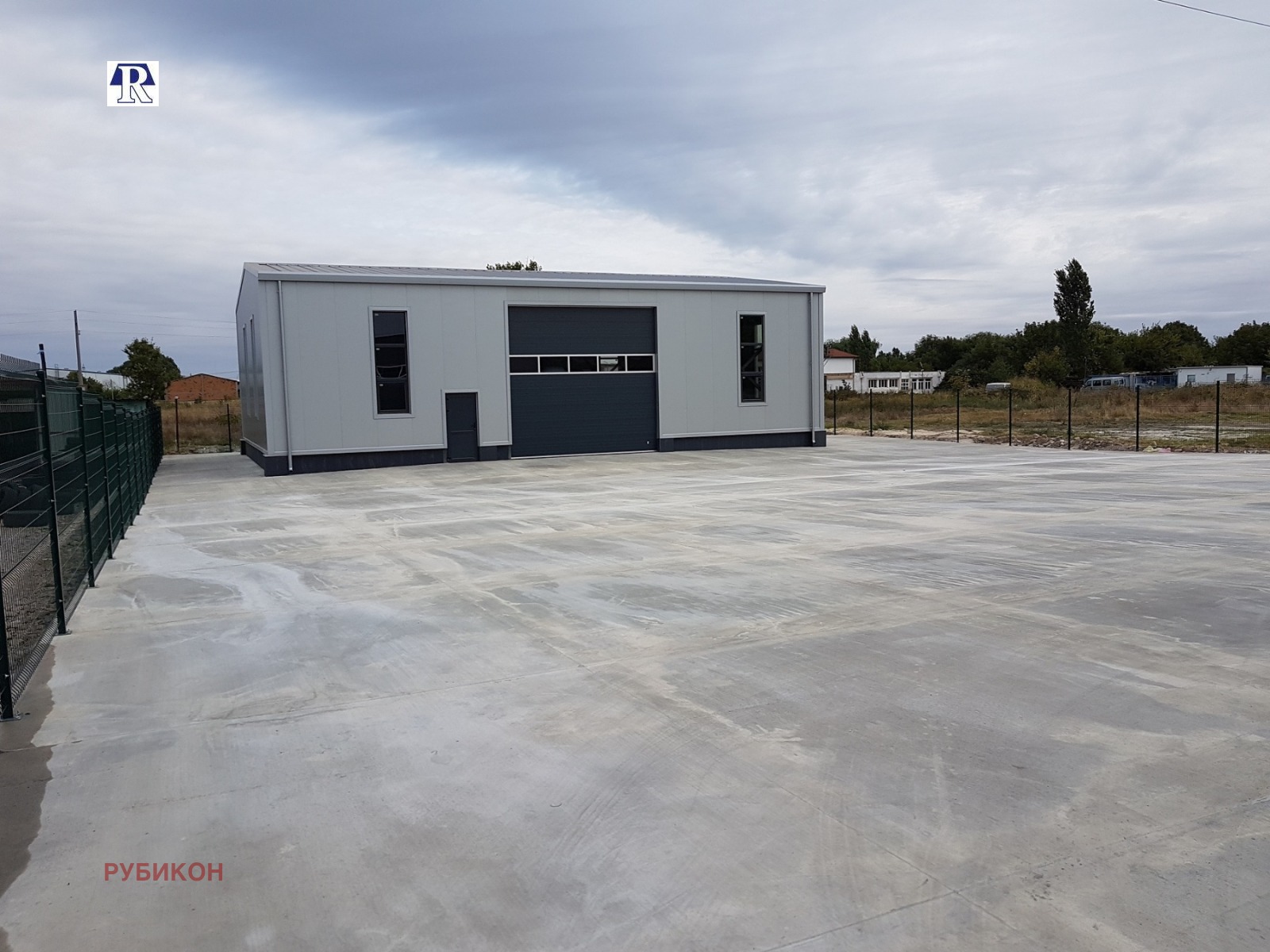 Дава под Наем СКЛАД | Imot.bg — изображение 6