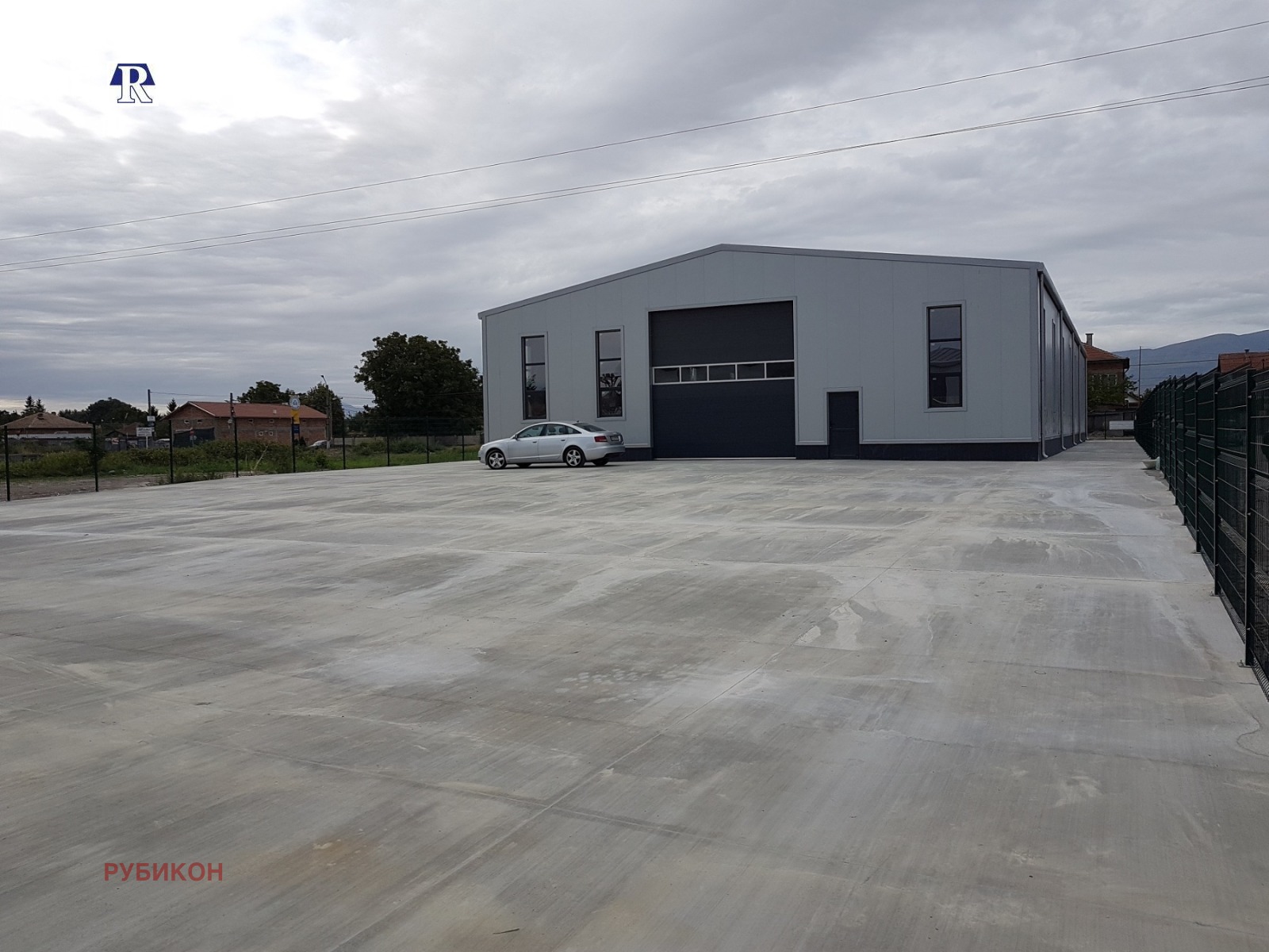 Дава под Наем СКЛАД | Imot.bg — изображение 7