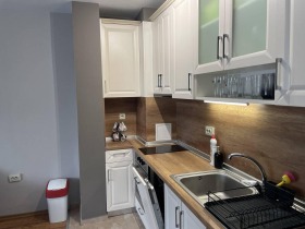 1 bedroom Vazrazhdane, Burgas 2