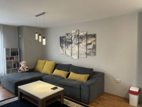 1 bedroom Vazrazhdane, Burgas 3