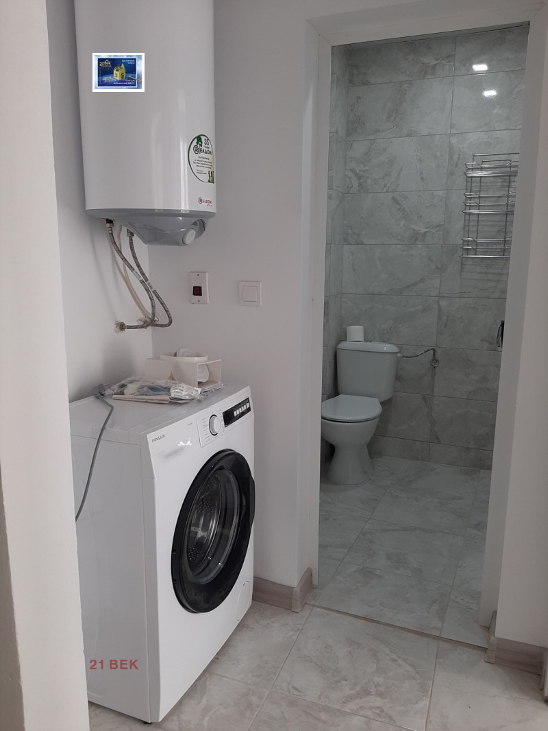 De inchiriat  1 dormitor Plovdiv , Țentâr , 53 mp | 72566461 - imagine [10]