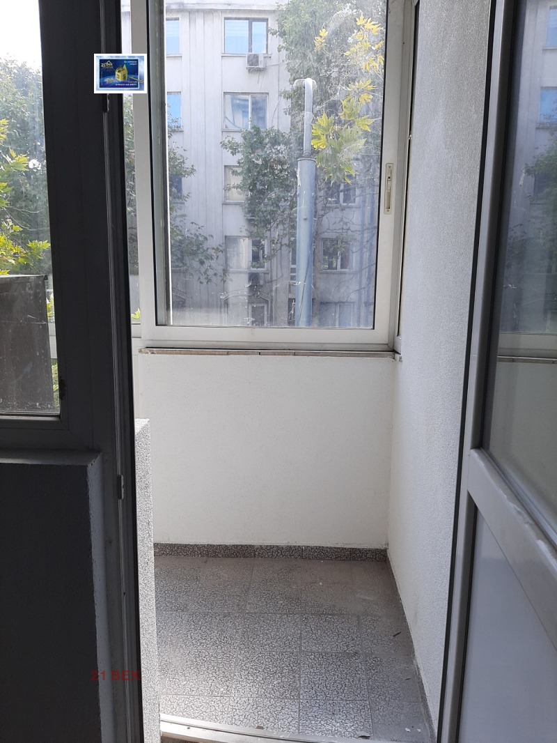 De inchiriat  1 dormitor Plovdiv , Țentâr , 53 mp | 72566461 - imagine [5]