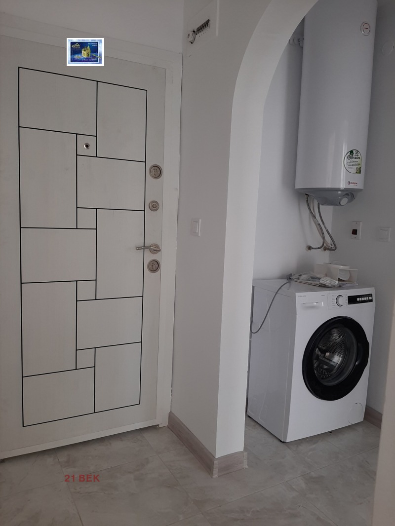 De inchiriat  1 dormitor Plovdiv , Țentâr , 53 mp | 72566461 - imagine [8]