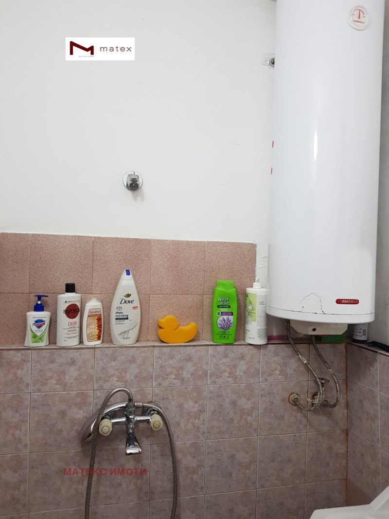 В аренду  1 спальня Варна , Възраждане 3 , 48 кв.м | 37829250 - изображение [13]