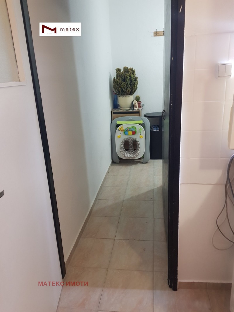 В аренду  1 спальня Варна , Възраждане 3 , 48 кв.м | 37829250 - изображение [7]