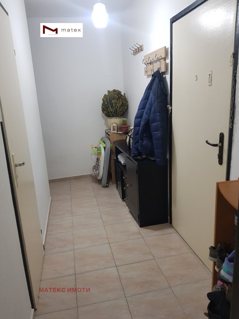 В аренду  1 спальня Варна , Възраждане 3 , 48 кв.м | 37829250 - изображение [8]