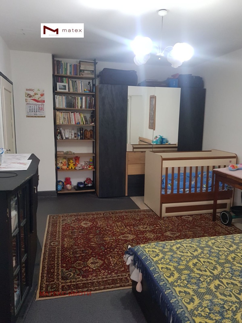 В аренду  1 спальня Варна , Възраждане 3 , 48 кв.м | 37829250 - изображение [12]