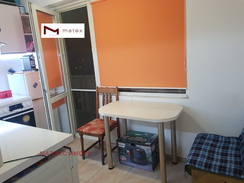 В аренду  1 спальня Варна , Възраждане 3 , 48 кв.м | 37829250 - изображение [3]
