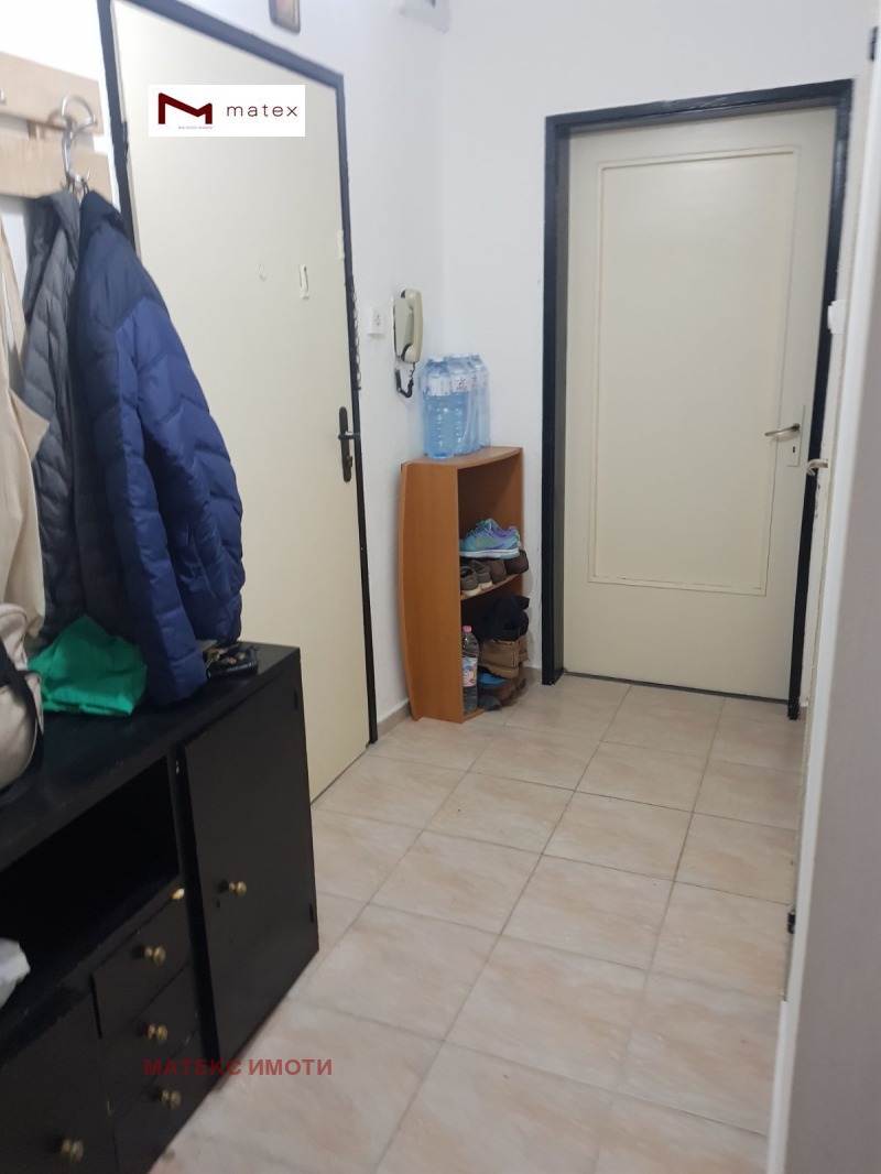 В аренду  1 спальня Варна , Възраждане 3 , 48 кв.м | 37829250 - изображение [6]