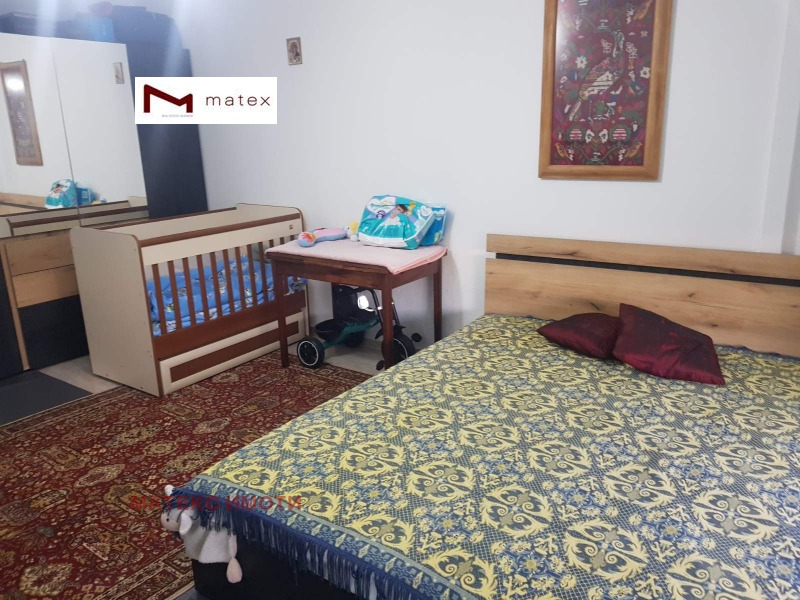 В аренду  1 спальня Варна , Възраждане 3 , 48 кв.м | 37829250 - изображение [11]