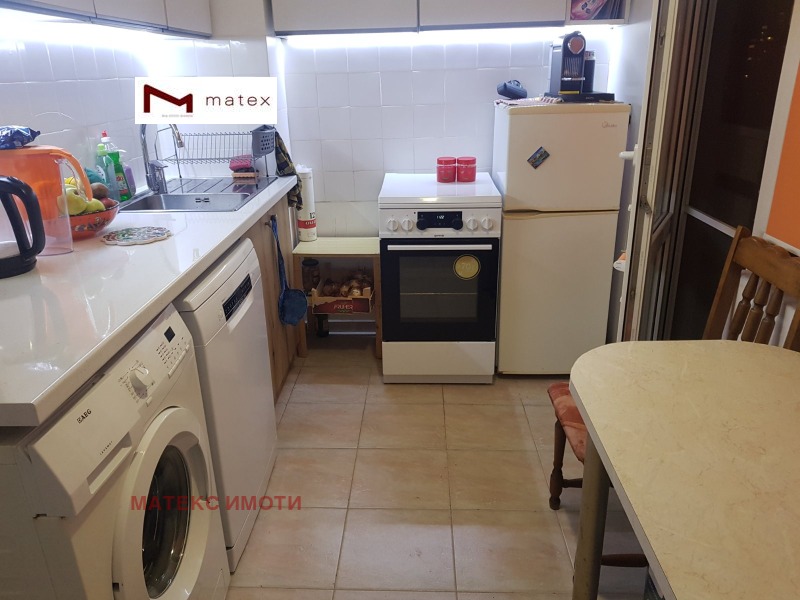 В аренду  1 спальня Варна , Възраждане 3 , 48 кв.м | 37829250