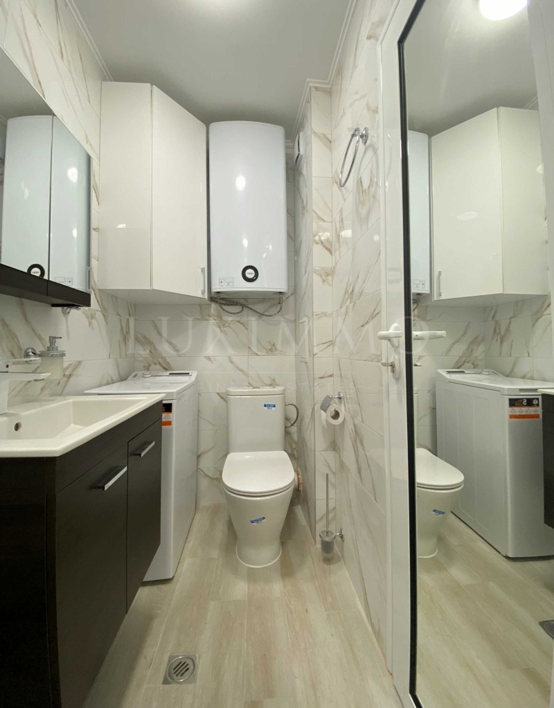 Te huur  1 slaapkamer Plovdiv , Tsentar , 55 m² | 27597004 - afbeelding [9]