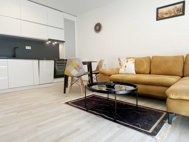Te huur  1 slaapkamer Plovdiv , Tsentar , 55 m² | 27597004 - afbeelding [4]