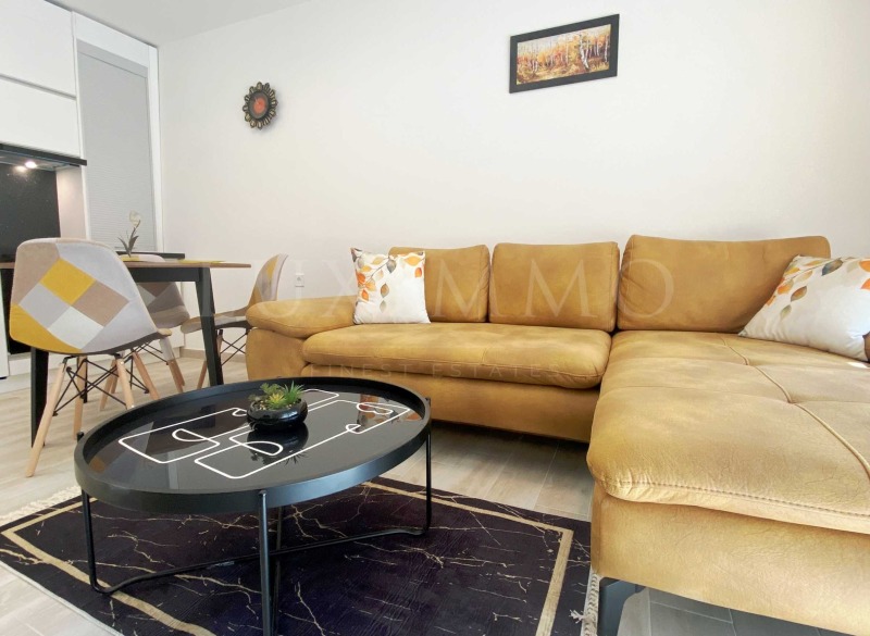 Te huur  1 slaapkamer Plovdiv , Tsentar , 55 m² | 27597004 - afbeelding [5]