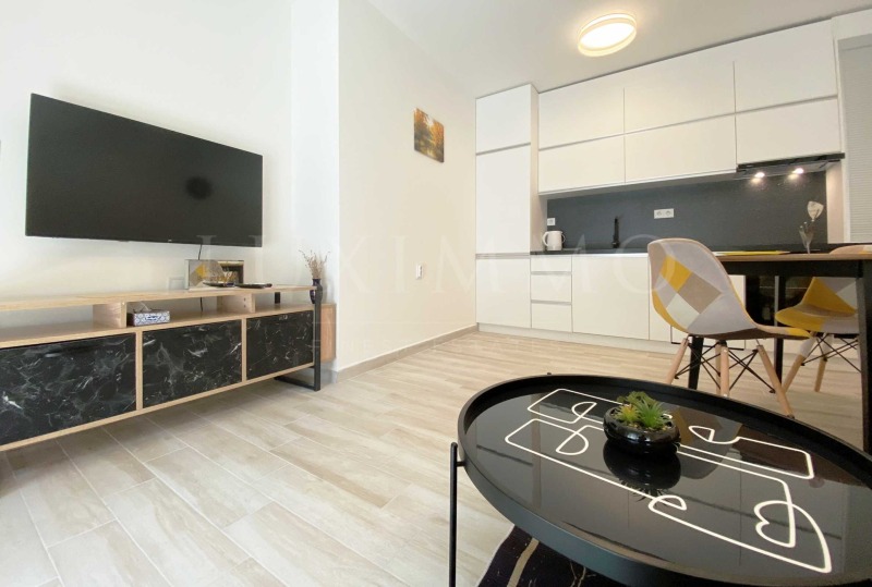 Te huur  1 slaapkamer Plovdiv , Tsentar , 55 m² | 27597004 - afbeelding [2]