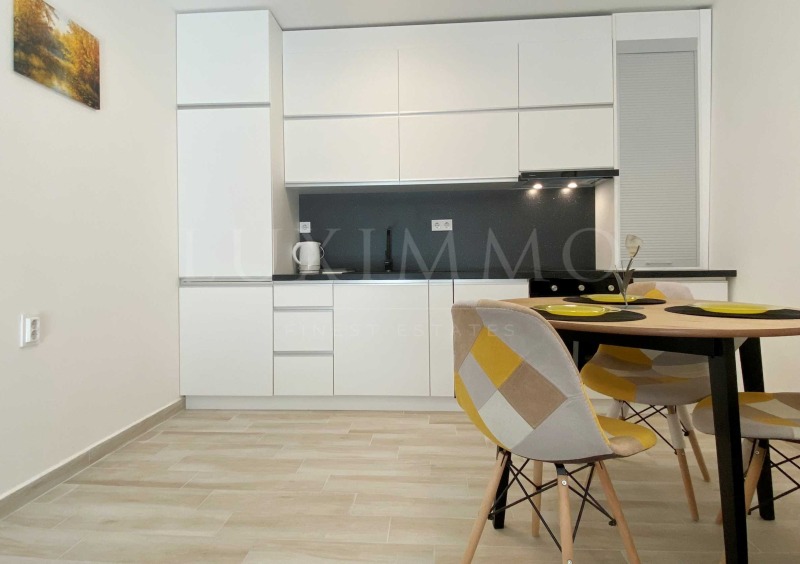 Te huur  1 slaapkamer Plovdiv , Tsentar , 55 m² | 27597004 - afbeelding [3]