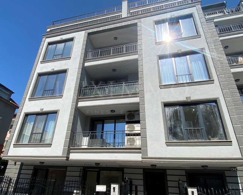 Te huur  1 slaapkamer Plovdiv , Tsentar , 55 m² | 27597004 - afbeelding [11]