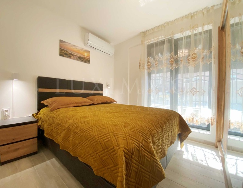 Te huur  1 slaapkamer Plovdiv , Tsentar , 55 m² | 27597004 - afbeelding [6]