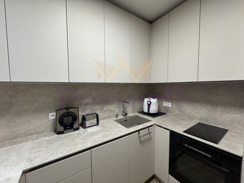 Дава под наем 2-СТАЕН, гр. Варна, Бриз, снимка 2 - Апартаменти - 52549600