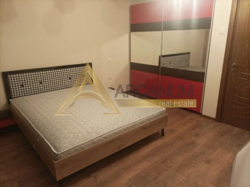 Дава под наем 2-СТАЕН, гр. Варна, Аспарухово, снимка 6 - Апартаменти - 52628924