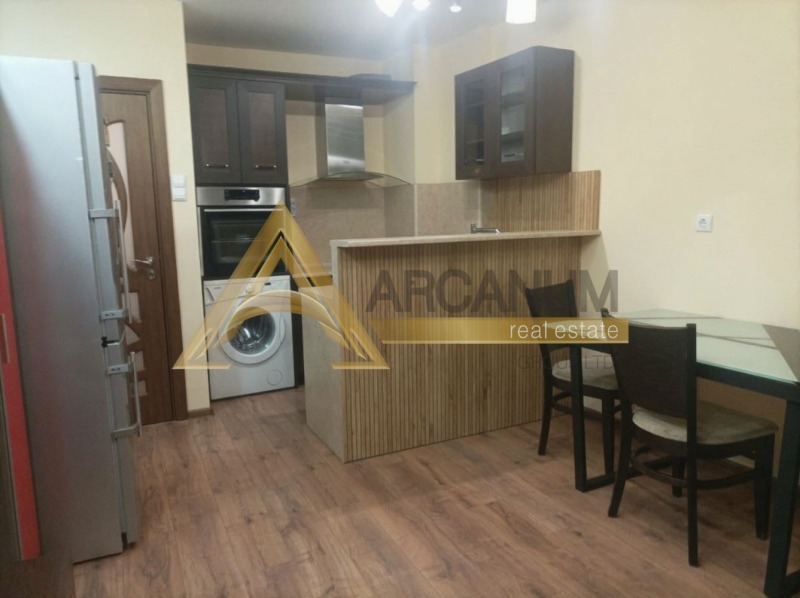 Дава под наем 2-СТАЕН, гр. Варна, Аспарухово