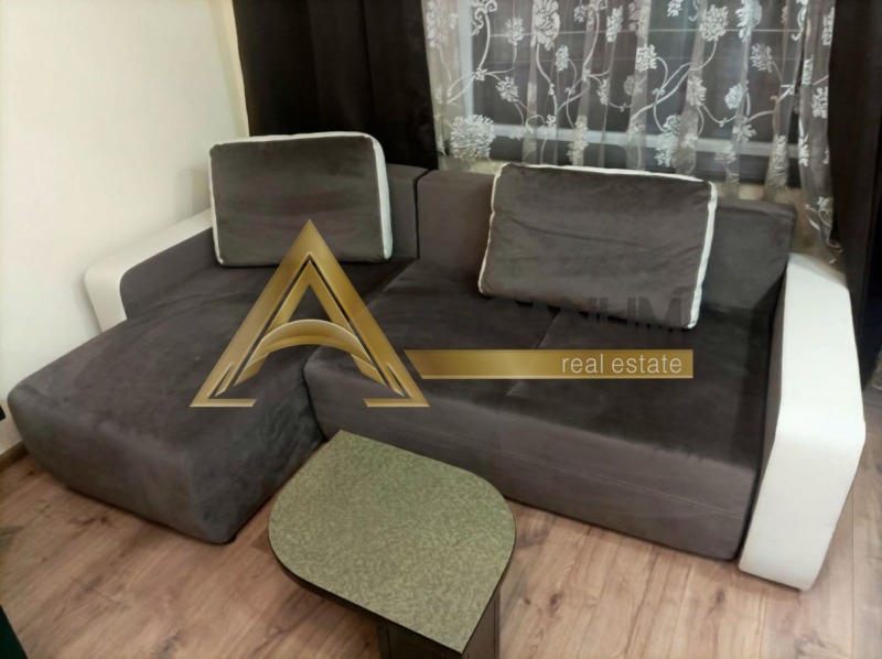 Дава под наем 2-СТАЕН, гр. Варна, Аспарухово, снимка 3 - Апартаменти - 52628924