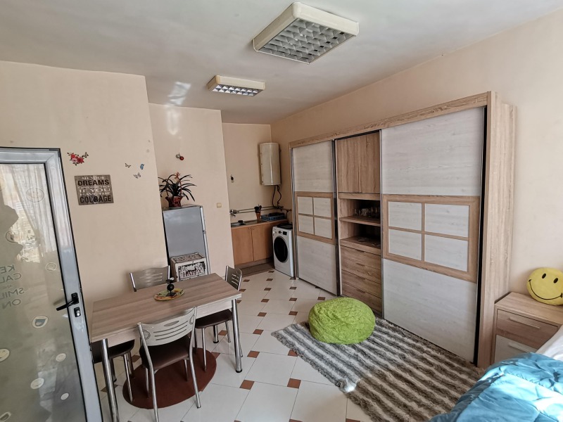 Дава под наем  2 slaapkamers Burgas , Tsentar , 100 кв.м | 80455757 - изображение [8]