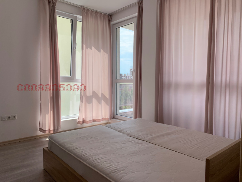 Дава под наем 3-СТАЕН, гр. Варна, Победа, снимка 3 - Апартаменти - 52779533