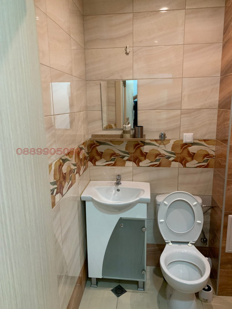 Дава под наем 3-СТАЕН, гр. Варна, Победа, снимка 6 - Апартаменти - 52779533