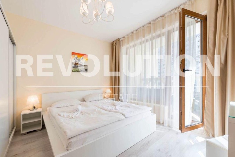 Zu vermieten  2 Schlafzimmer Warna , Asparuhowo , 99 qm | 78340252 - Bild [4]
