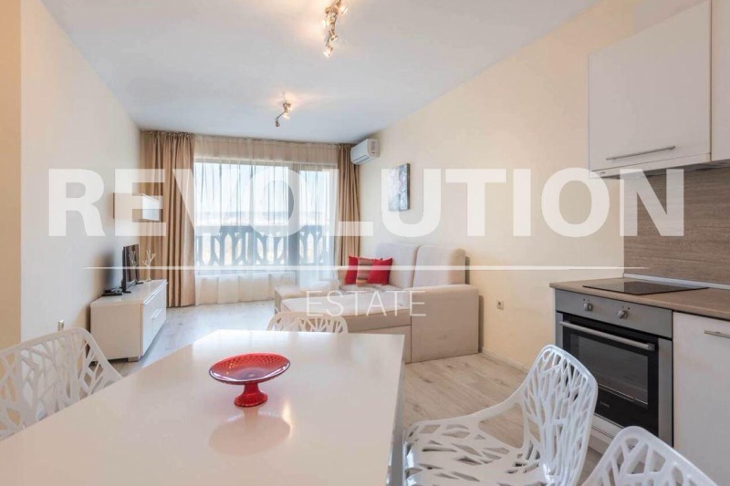 Zu vermieten  2 Schlafzimmer Warna , Asparuhowo , 99 qm | 78340252 - Bild [3]