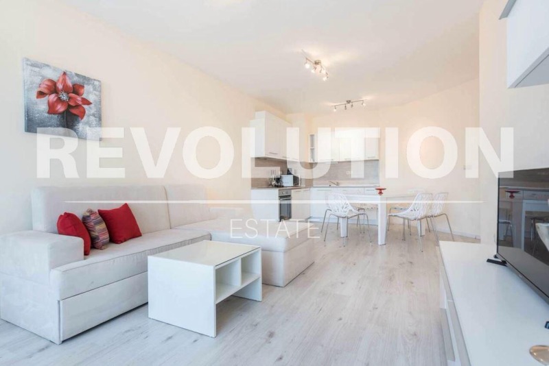 Zu vermieten  2 Schlafzimmer Warna , Asparuhowo , 99 qm | 78340252