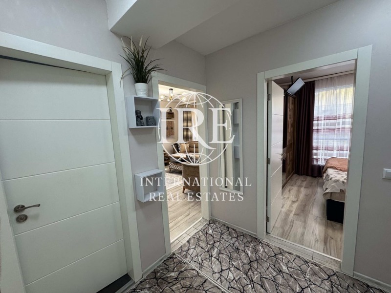 Дава под наем 3-СТАЕН, гр. Варна, Бриз, снимка 10 - Апартаменти - 52333006