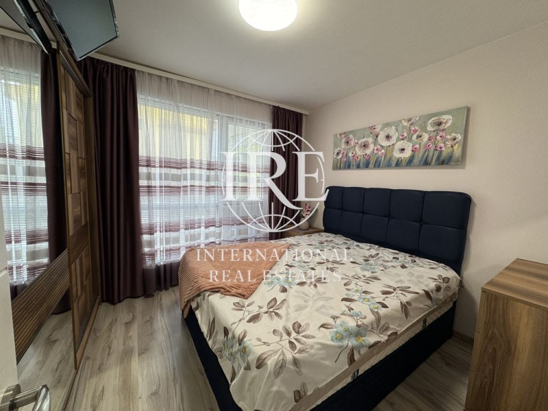 Дава под наем 3-СТАЕН, гр. Варна, Бриз, снимка 2 - Апартаменти - 52333006