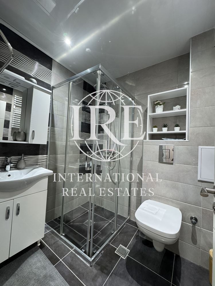 Дава под наем 3-СТАЕН, гр. Варна, Бриз, снимка 8 - Апартаменти - 52333006