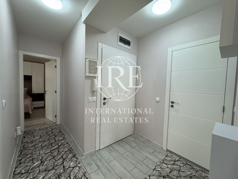 Дава под наем 3-СТАЕН, гр. Варна, Бриз, снимка 7 - Апартаменти - 52333006