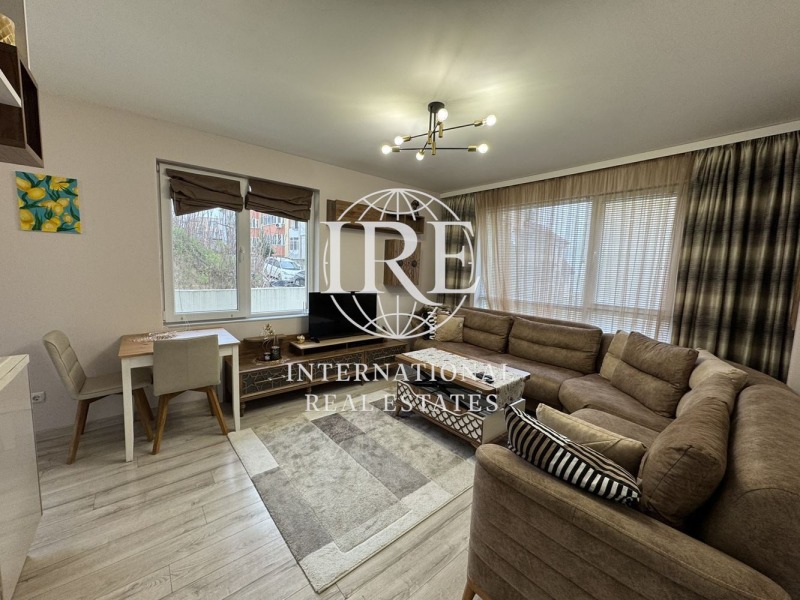 Дава под наем 3-СТАЕН, гр. Варна, Бриз