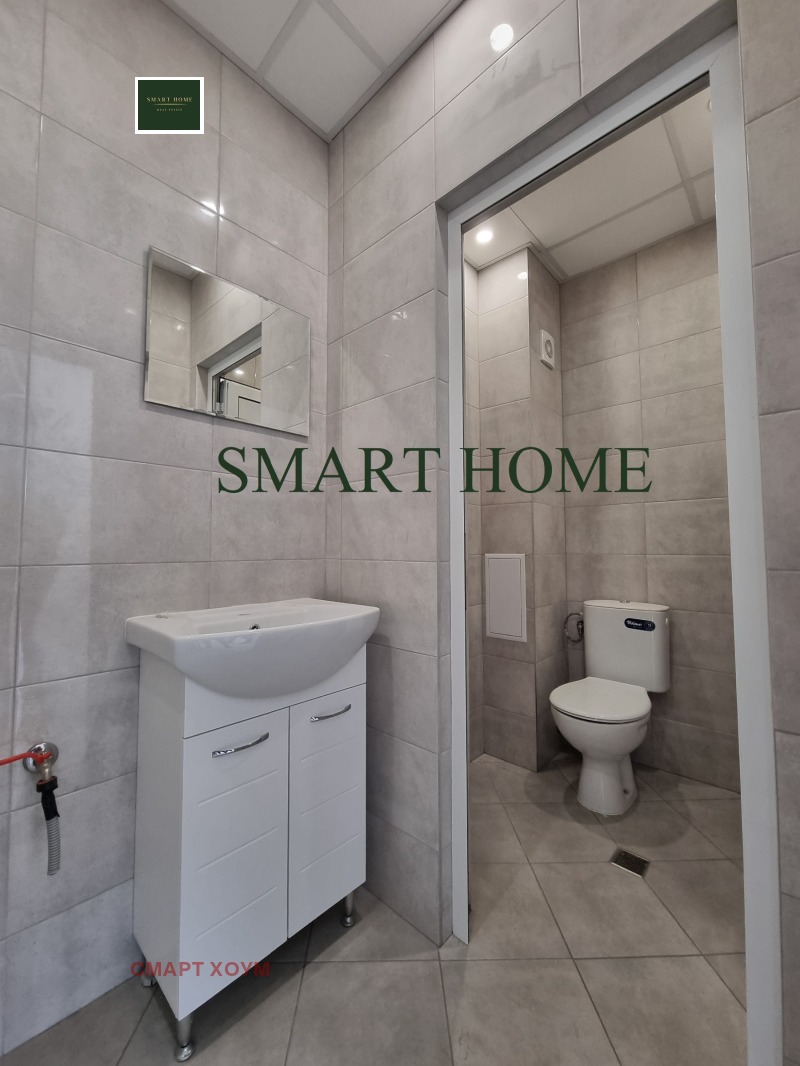 Дава под наем ОФИС, гр. Велико Търново, Чолаковци, снимка 5 - Офиси - 52481867