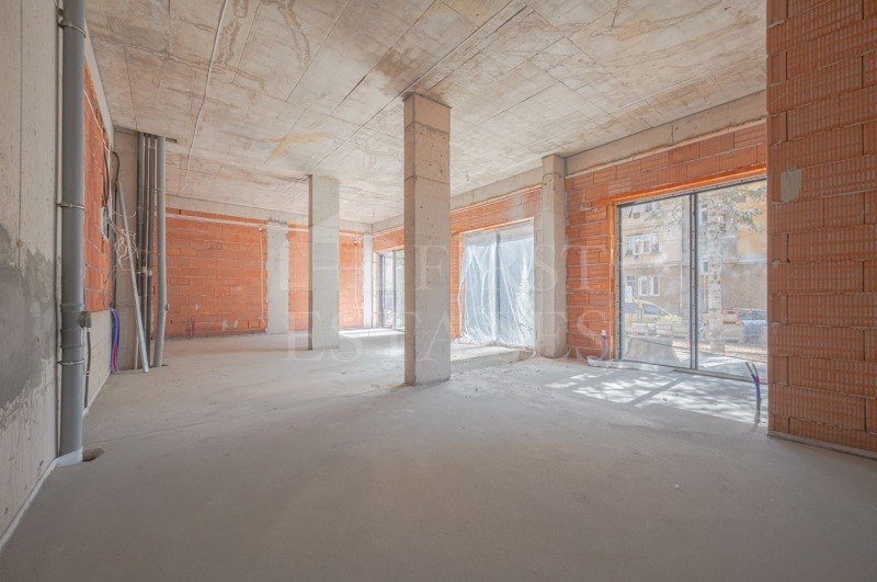 K pronájmu  Prodejna Sofia , Krasno selo , 162 m2 | 79805465 - obraz [9]