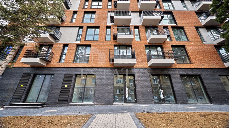 K pronájmu  Prodejna Sofia , Krasno selo , 162 m2 | 79805465 - obraz [2]